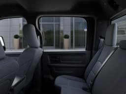 Ram 2500 Tradesman 4x4 Crew Cab 6'4" Box 2026 — side view
