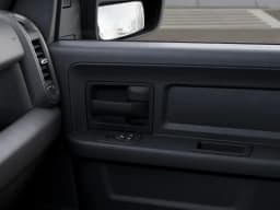 Ram 2500 Tradesman 4x4 Crew Cab 6'4" Box 2026 — side view