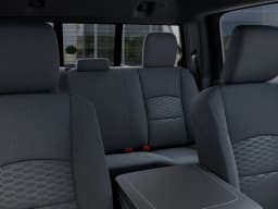 Ram 2500 Tradesman 4x4 Crew Cab 6'4" Box 2026 — side view
