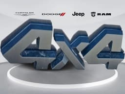Ram 2500 Tradesman 4x4 Crew Cab 6'4" Box 2026 — side view