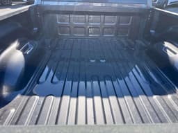 Ram 2500 Tradesman 4x4 Crew Cab 6'4" Box 2026 — side view