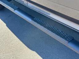 Ram 2500 Tradesman 4x4 Crew Cab 6'4" Box 2026 — side view