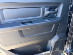 Ram 2500 Tradesman 4x4 Crew Cab 6'4" Box 2026 — side view