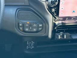 Ram 2500 Tradesman 4x4 Crew Cab 6'4" Box 2026 — side view
