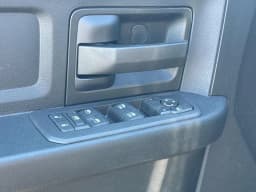 Ram 2500 Tradesman 4x4 Crew Cab 6'4" Box 2026 — side view