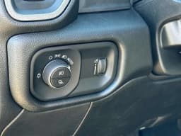 Ram 2500 Tradesman 4x4 Crew Cab 6'4" Box 2026 — side view