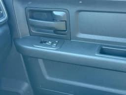 Ram 2500 Tradesman 4x4 Crew Cab 6'4" Box 2026 — side view