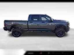Ram 2500 Tradesman 4x4 Crew Cab 6'4" Box 2026 — side view