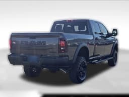 Ram 2500 Tradesman 4x4 Crew Cab 6'4" Box 2026 — side view