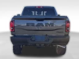 Ram 2500 Tradesman 4x4 Crew Cab 6'4" Box 2026 — side view