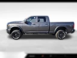 Ram 2500 Tradesman 4x4 Crew Cab 6'4" Box 2026 — side view