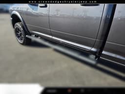 Ram 2500 Tradesman 4x4 Crew Cab 6'4" Box 2026 — side view
