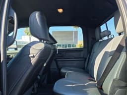 Ram 2500 Tradesman 4x4 Crew Cab 6'4" Box 2026 — side view