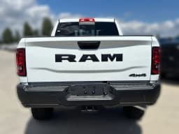Ram 2500 Tradesman 4x4 Crew Cab 6'4" Box 2026 — side view