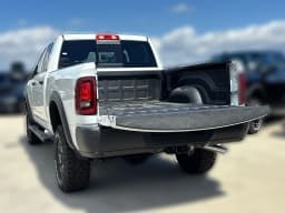 Ram 2500 Tradesman 4x4 Crew Cab 6'4" Box 2026 — side view