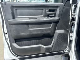 Ram 2500 Tradesman 4x4 Crew Cab 6'4" Box 2026 — side view