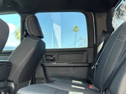 Ram 2500 Tradesman 4x4 Crew Cab 6'4" Box 2026 — side view