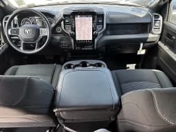 Ram 2500 Tradesman 4x4 Crew Cab 6'4" Box 2026 — side view