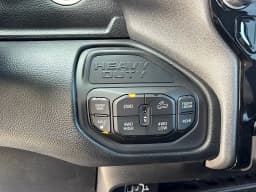 Ram 2500 Tradesman 4x4 Crew Cab 6'4" Box 2026 — side view