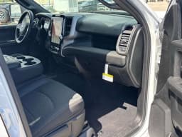 Ram 2500 Tradesman 4x4 Crew Cab 6'4" Box 2026 — side view