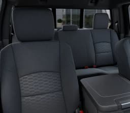 Ram 2500 Tradesman 4x4 Crew Cab 6'4" Box 2026 — side view