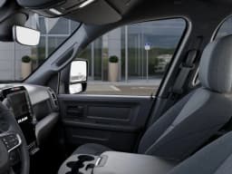 Ram 2500 Tradesman 4x4 Crew Cab 6'4" Box 2026 — side view