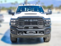 Ram 2500 Power Wagon 4x4 Crew Cab 6'4" Box 2026 — side view