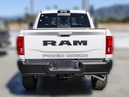 Ram 2500 Power Wagon 4x4 Crew Cab 6'4" Box 2026 — side view