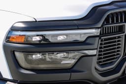 Ram 2500 Power Wagon 4x4 Crew Cab 6'4" Box 2026 — side view