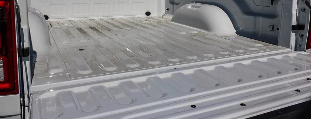 Ram 2500 Power Wagon 4x4 Crew Cab 6'4" Box 2026 — side view