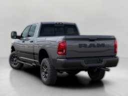 Ram 2500 Power Wagon 4x4 Crew Cab 6'4" Box 2026 — side view