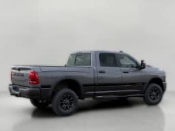 Ram 2500 Power Wagon 4x4 Crew Cab 6'4" Box 2026 — side view