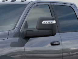 Ram 2500 Power Wagon 4x4 Crew Cab 6'4" Box 2026 — side view