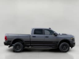 Ram 2500 Power Wagon 4x4 Crew Cab 6'4" Box 2026 — side view