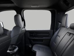 Ram 2500 Power Wagon 4x4 Crew Cab 6'4" Box 2026 — side view