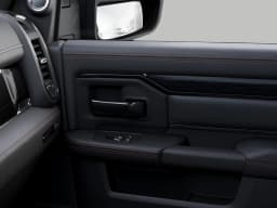 Ram 2500 Power Wagon 4x4 Crew Cab 6'4" Box 2026 — side view