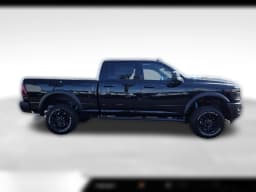 Ram 2500 Power Wagon 4x4 Crew Cab 6'4" Box 2026 — side view