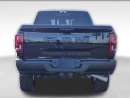 Ram 2500 Power Wagon 4x4 Crew Cab 6'4" Box 2026 — side view