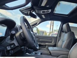 Ram 2500 Power Wagon 4x4 Crew Cab 6'4" Box 2026 — side view