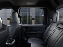 Ram 2500 Power Wagon 4x4 Crew Cab 6'4" Box 2026 — side view