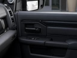 Ram 2500 Power Wagon 4x4 Crew Cab 6'4" Box 2026 — side view