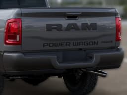 Ram 2500 Power Wagon 4x4 Crew Cab 6'4" Box 2026 — side view