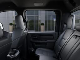 Ram 2500 Power Wagon 4x4 Crew Cab 6'4" Box 2026 — side view