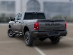 Ram 2500 Power Wagon 4x4 Crew Cab 6'4" Box 2026 — side view