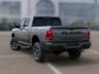 Ram 2500 Power Wagon 4x4 Crew Cab 6'4" Box Ram 2500 Power Wagon 4x4 Crew Cab 6'4" Box