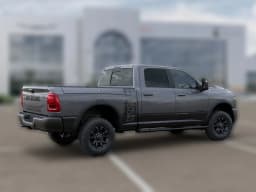 Ram 2500 Power Wagon 4x4 Crew Cab 6'4" Box 2026 — side view