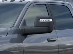 Ram 2500 Power Wagon 4x4 Crew Cab 6'4" Box 2026 — side view