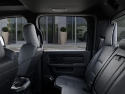 Ram 2500 Power Wagon 4x4 Crew Cab 6'4" Box 2026 — side view