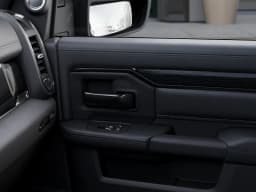 Ram 2500 Power Wagon 4x4 Crew Cab 6'4" Box 2026 — side view