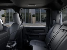 Ram 2500 Power Wagon 4x4 Crew Cab 6'4" Box 2026 — side view